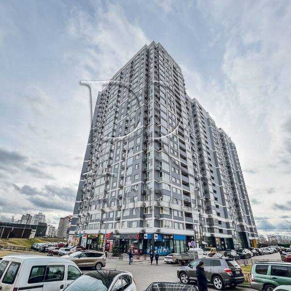 Продаж 1-кімнатної квартири 41 м², Ревуцького вул., 40Б