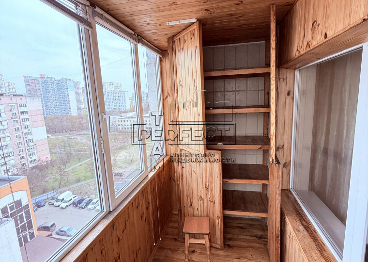 Продажа 3-комнатной квартиры 74 м², Петра Григоренко просп., 7А