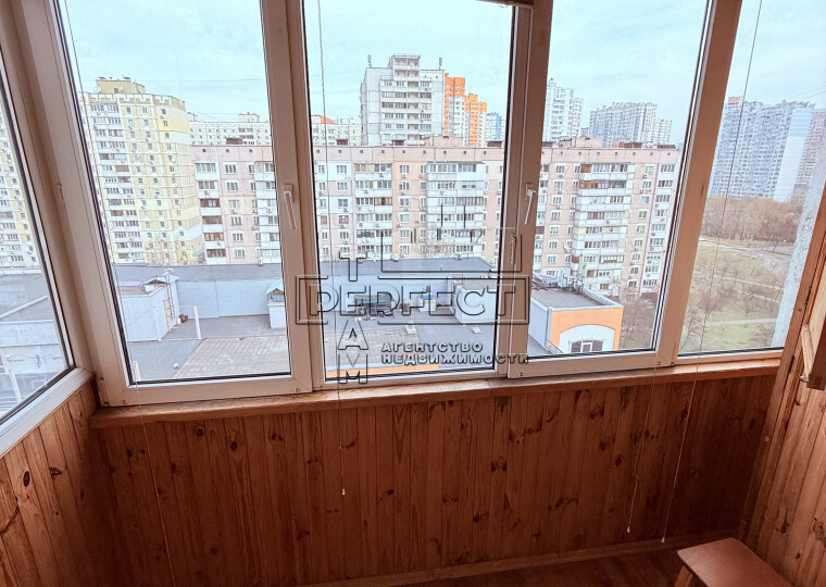 Продажа 3-комнатной квартиры 74 м², Петра Григоренко просп., 7А