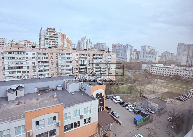 Продажа 3-комнатной квартиры 74 м², Петра Григоренко просп., 7А