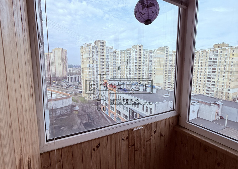 Продажа 3-комнатной квартиры 74 м², Петра Григоренко просп., 7А