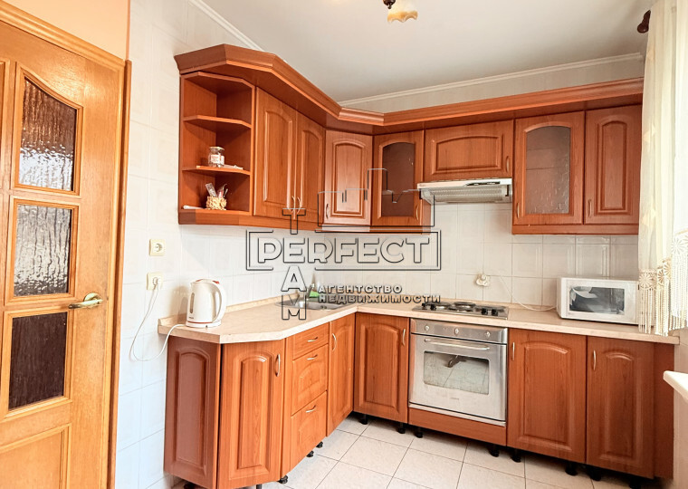 Продаж 3-кімнатної квартири 74 м², Петра Григоренка просп., 7А