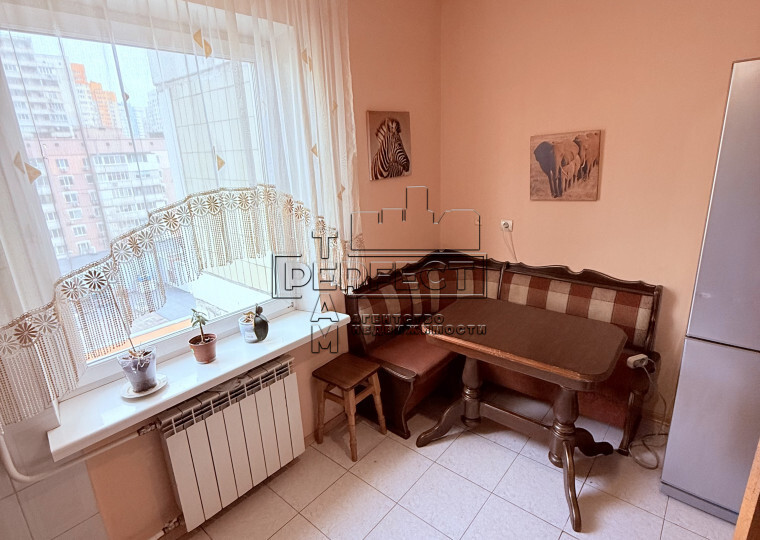 Продаж 3-кімнатної квартири 74 м², Петра Григоренка просп., 7А