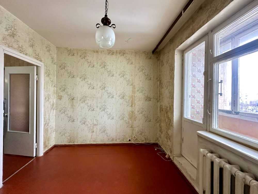 Продаж 3-кімнатної квартири 67 м², Райдужна вул., 17