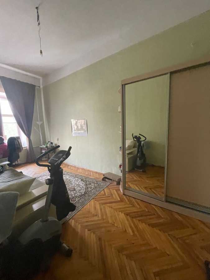 Продаж 3-кімнатної квартири 74 м², Велика Васильківська вул., 12