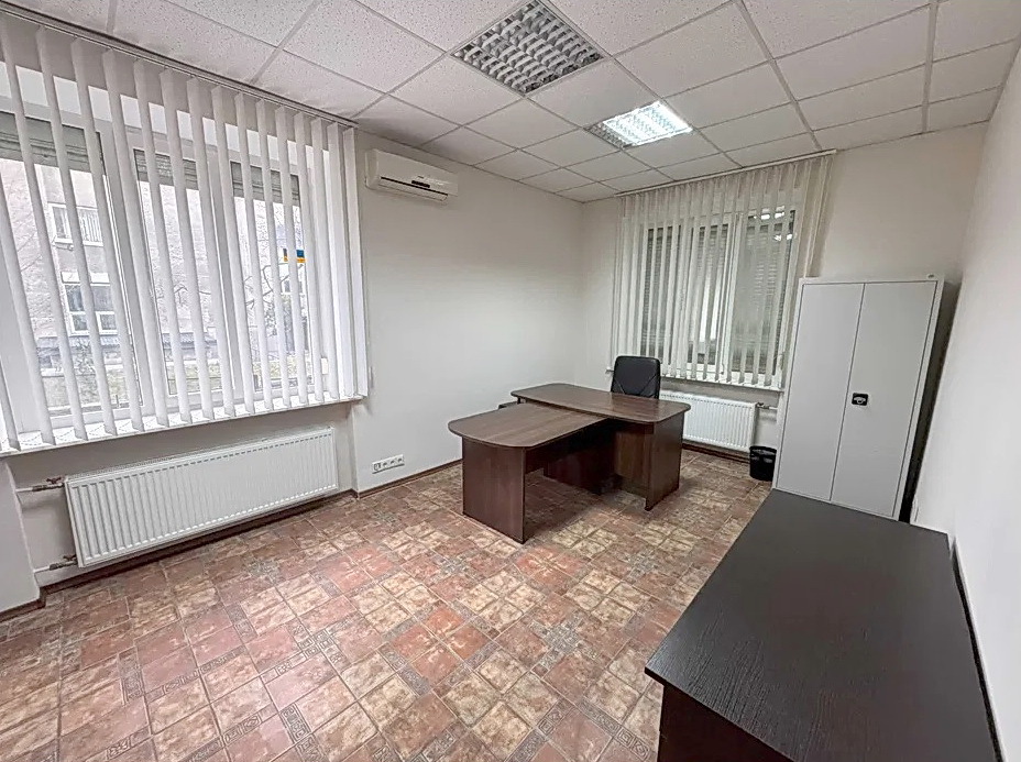 Оренда офісу 80 м², Дружби Народів бул., 26/1