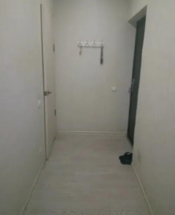 Продажа 1-комнатной квартиры 26 м², Балтская дор.