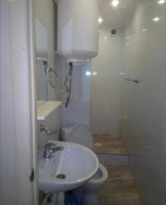 Продажа 1-комнатной квартиры 26 м², Балтская дор.
