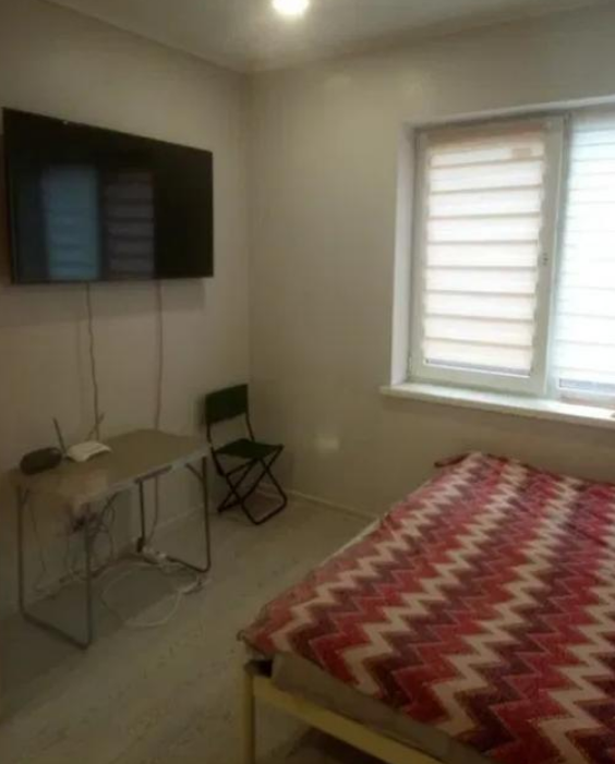 Продажа 1-комнатной квартиры 26 м², Балтская дор.
