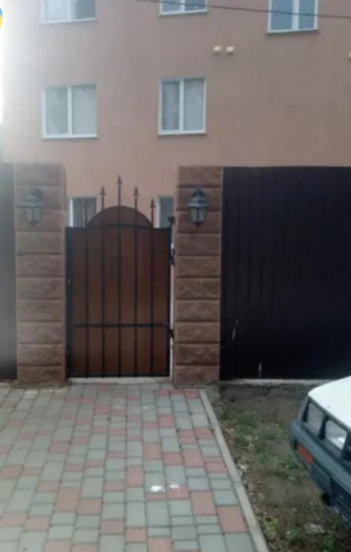 Продажа 1-комнатной квартиры 26 м², Балтская дор.