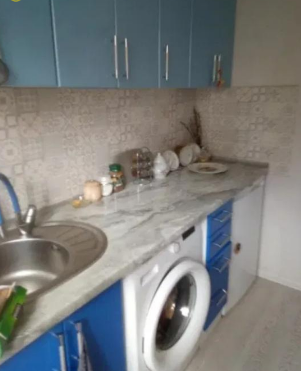 Продажа 1-комнатной квартиры 26 м², Балтская дор.