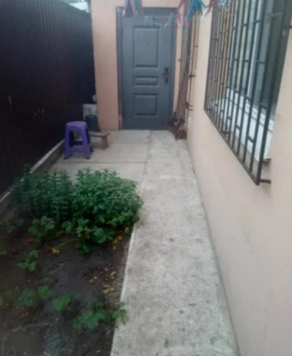 Продажа 1-комнатной квартиры 26 м², Балтская дор.