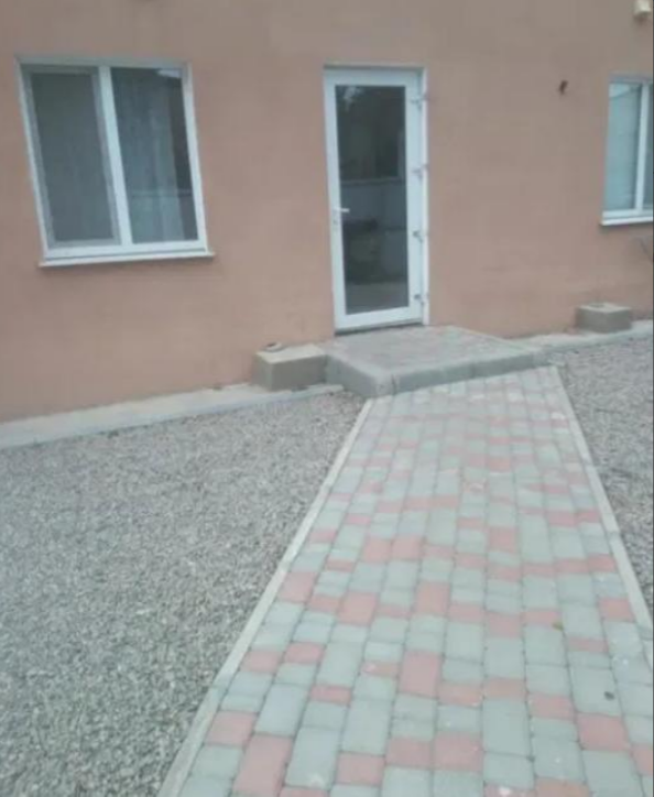 Продажа 1-комнатной квартиры 26 м², Балтская дор.