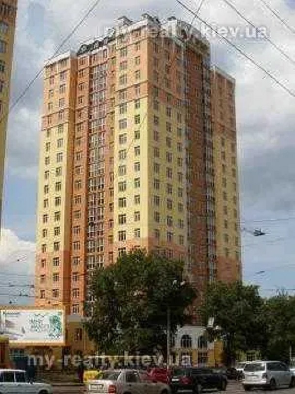 Оренда кімнати/частини квартири, Гната Хоткевича вул., 12