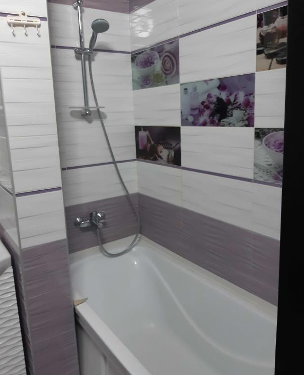 Продажа 1-комнатной квартиры 44 м², Небесной сотни просп.