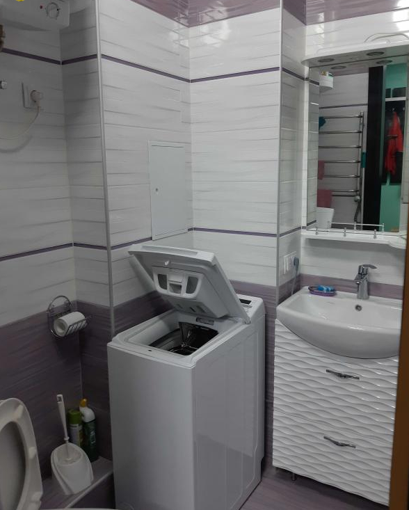 Продажа 1-комнатной квартиры 44 м², Небесной сотни просп.