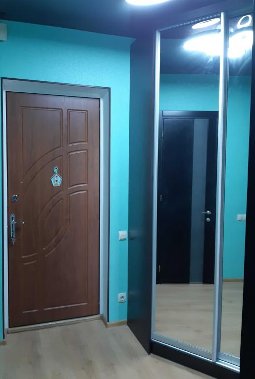 Продажа 1-комнатной квартиры 44 м², Небесной сотни просп.