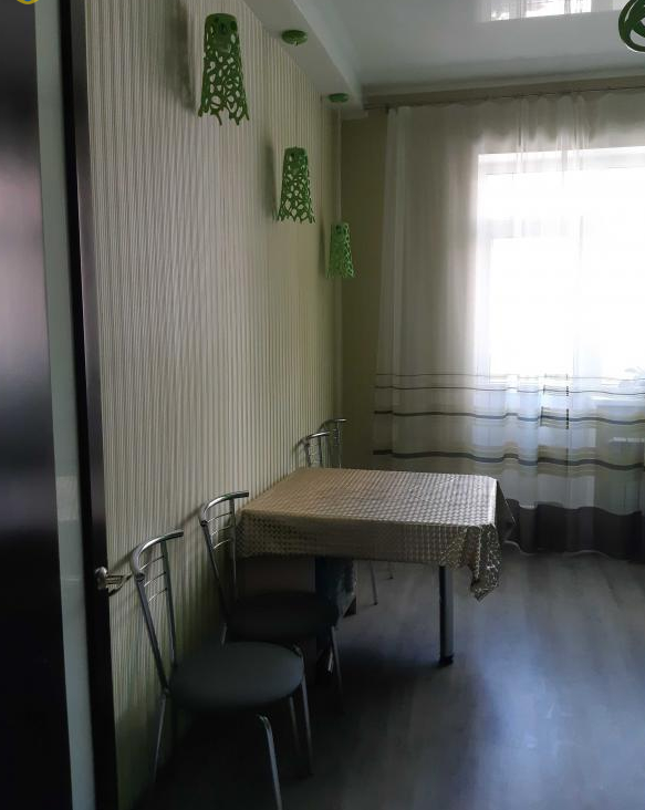 Продажа 1-комнатной квартиры 44 м², Небесной сотни просп.