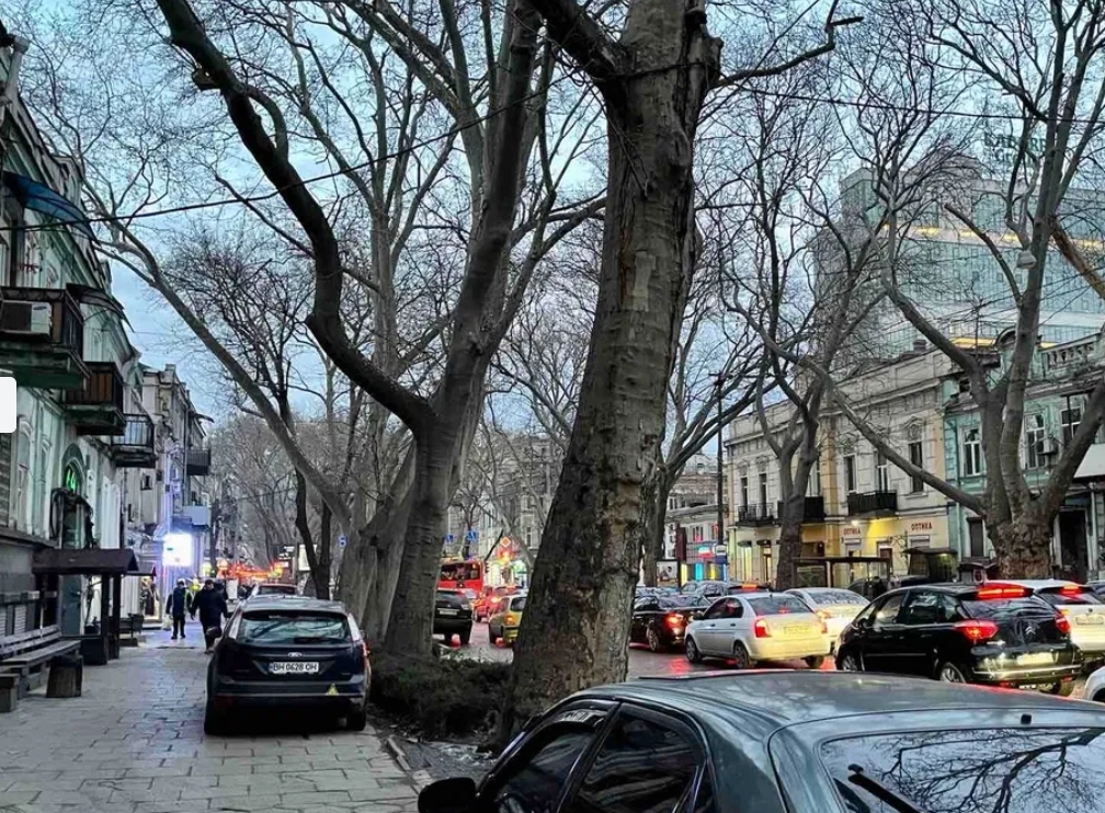 Оренда приміщення вільного призначення 80 м², Пушкинская вул.