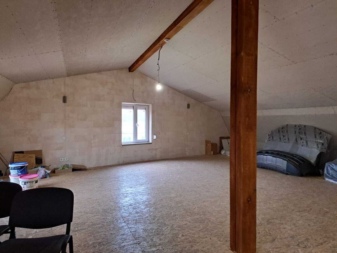 Оренда приміщення вільного призначення 300 м², Раскидайловская вул.