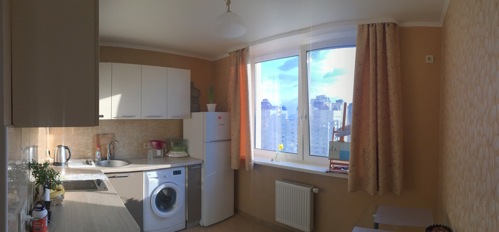 Продажа комнаты, Крещатик ул., 22