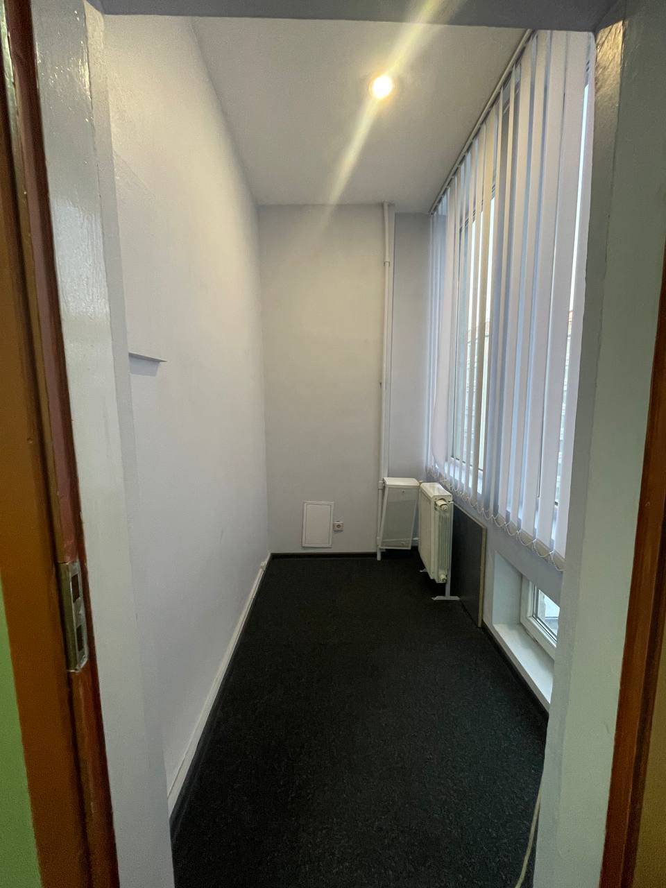 Оренда офісу 55.6 м², Солом'янська пл., 2