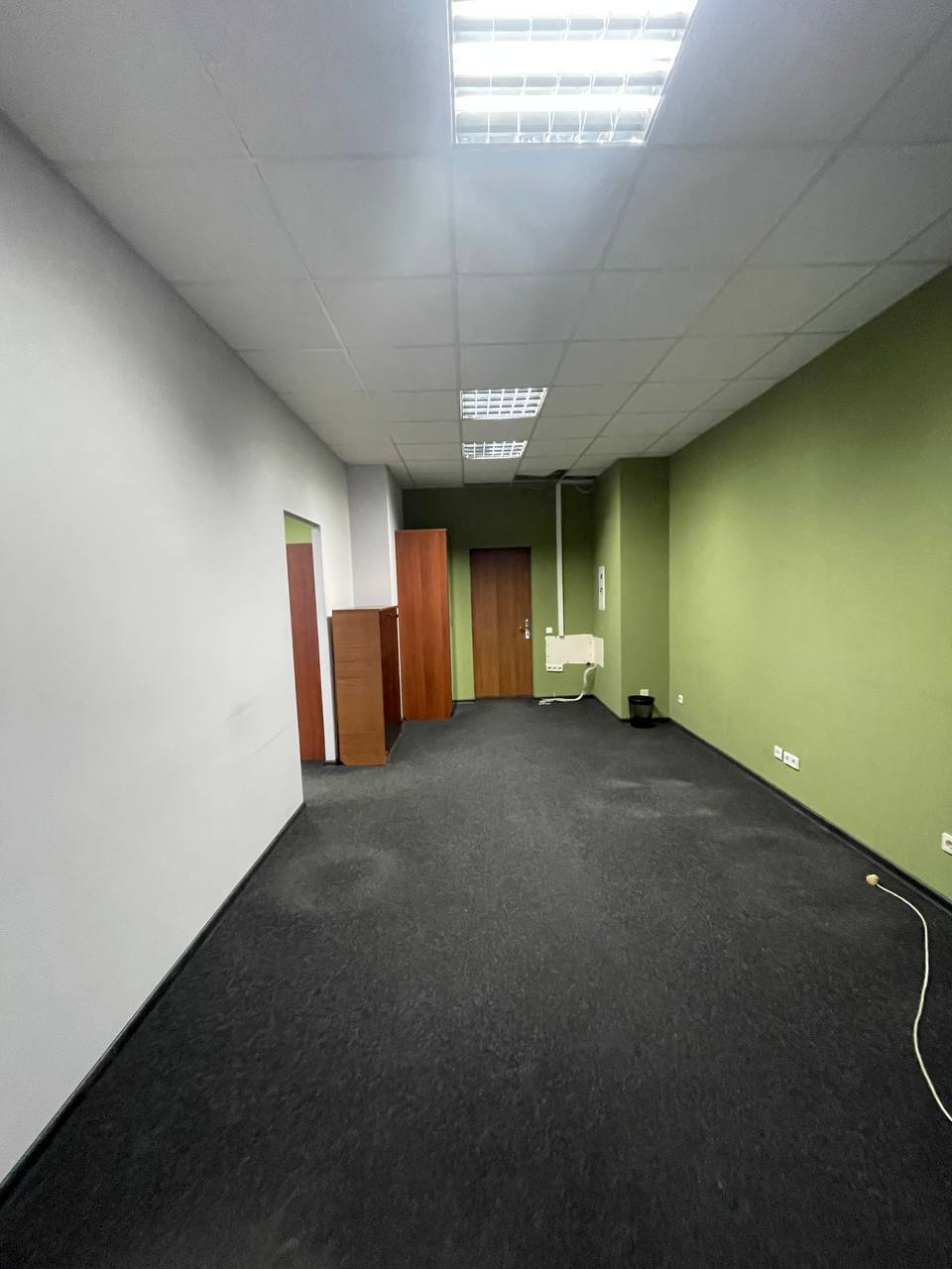 Оренда офісу 55.6 м², Солом'янська пл., 2