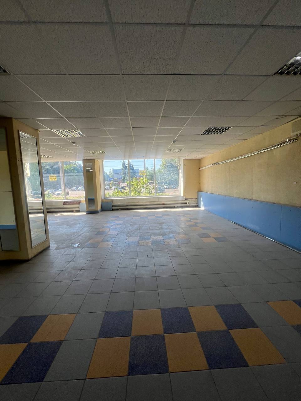 Аренда помещения свободного назначения 148 м², Варненская ул., 7В
