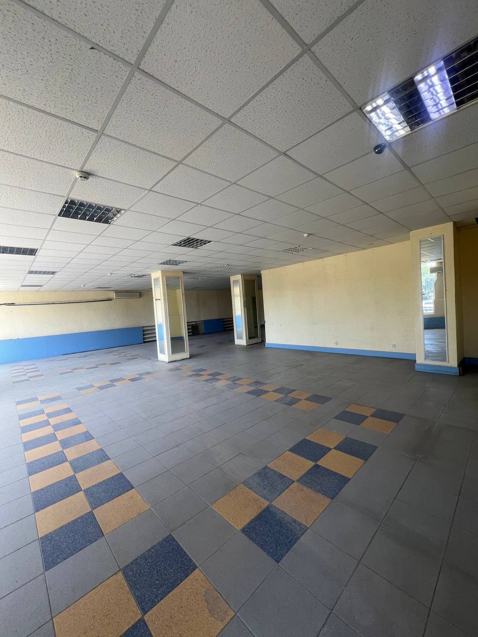 Аренда помещения свободного назначения 148 м², Варненская ул., 7В