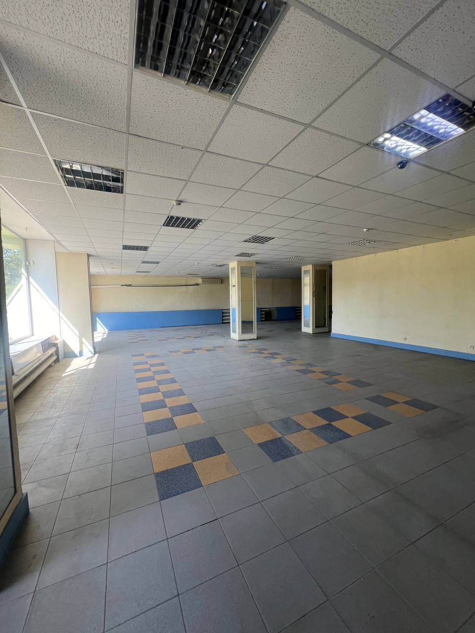 Аренда помещения свободного назначения 148 м², Варненская ул., 7В
