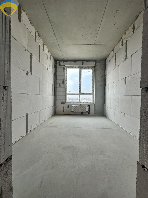 Продаж 2-кімнатної квартири 53 м², Профсоюзная вул., 9а