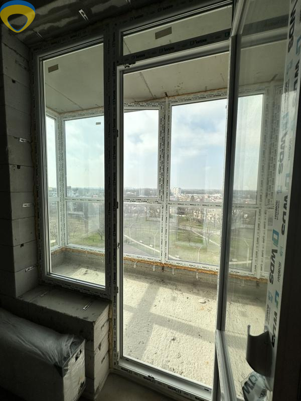 Продаж 2-кімнатної квартири 53 м², Профсоюзная вул., 9а