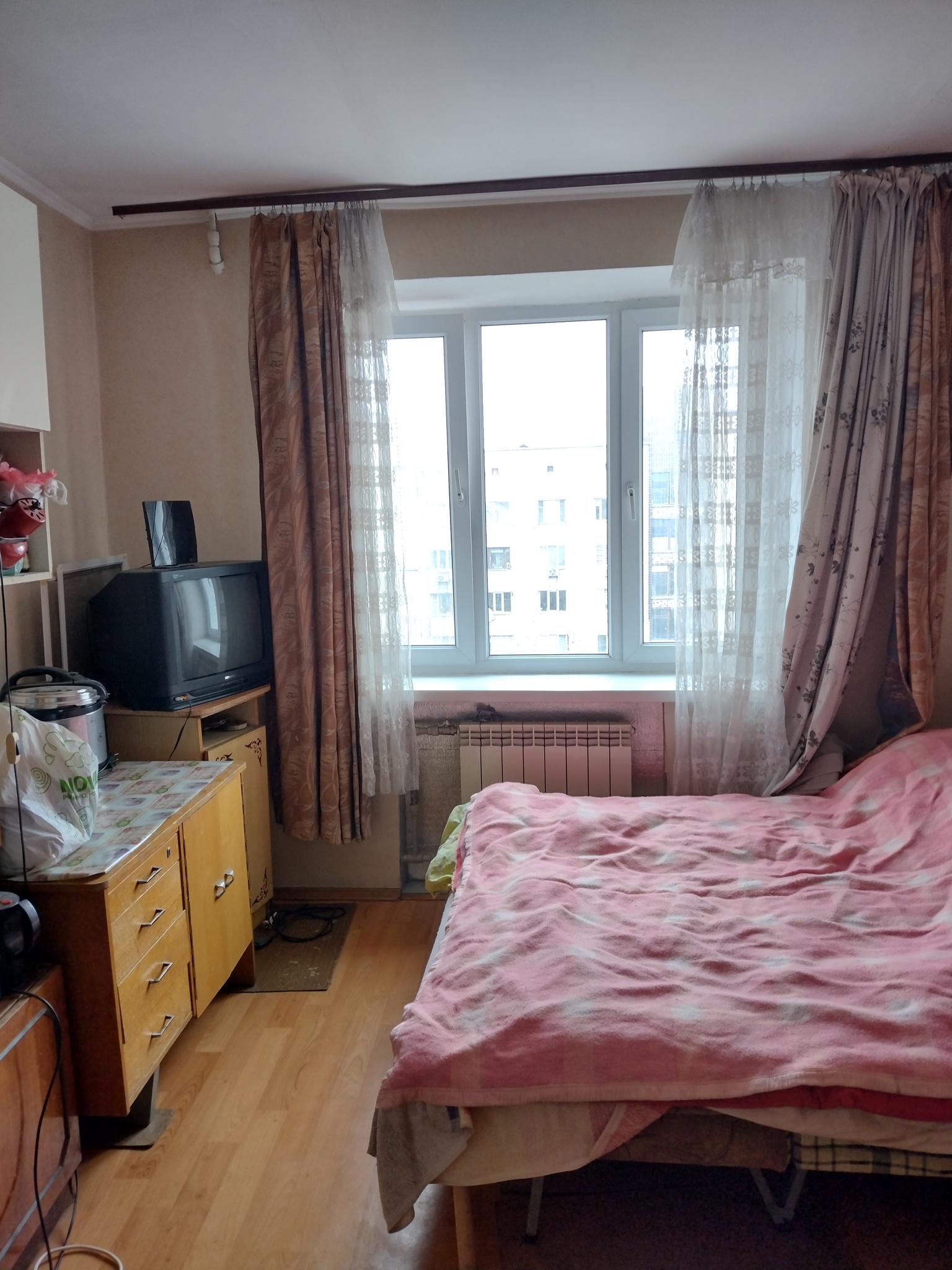 Продажа двух комнат, Сулеймана Стальского ул., 26