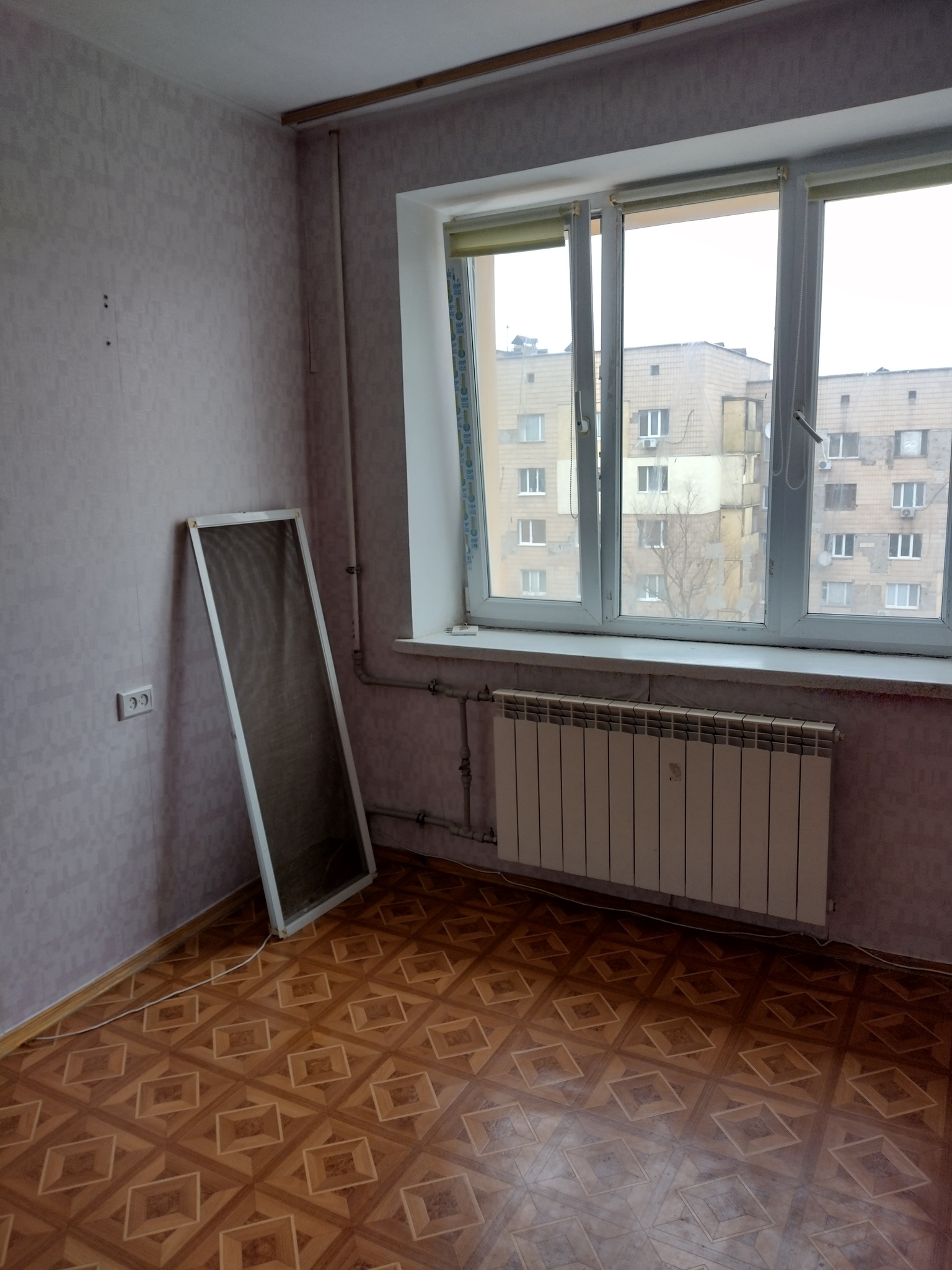 Продажа двух комнат, Сулеймана Стальского ул., 26