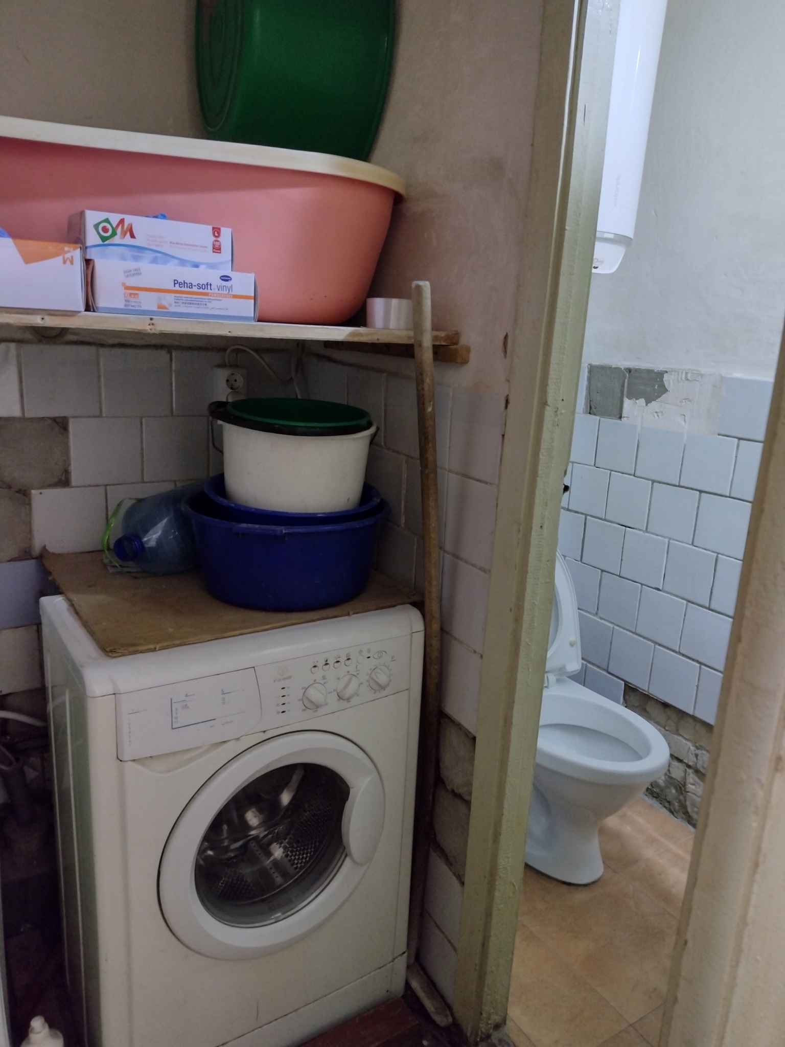 Продажа двух комнат, Сулеймана Стальского ул., 26