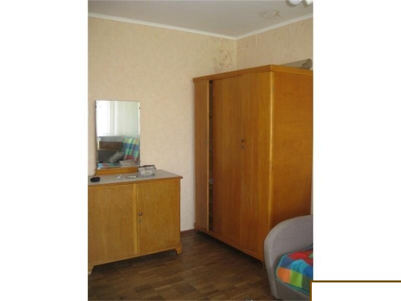 Аренда 1-комнатной квартиры 34 м², Павла Тычины просп., 20А