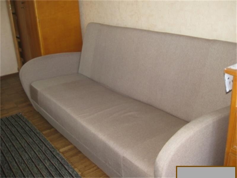 Аренда 1-комнатной квартиры 34 м², Павла Тычины просп., 20А