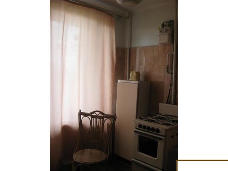 Аренда 1-комнатной квартиры 34 м², Павла Тычины просп., 20А