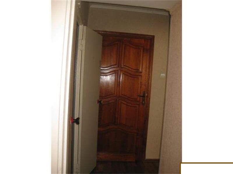 Аренда 1-комнатной квартиры 34 м², Павла Тычины просп., 20А