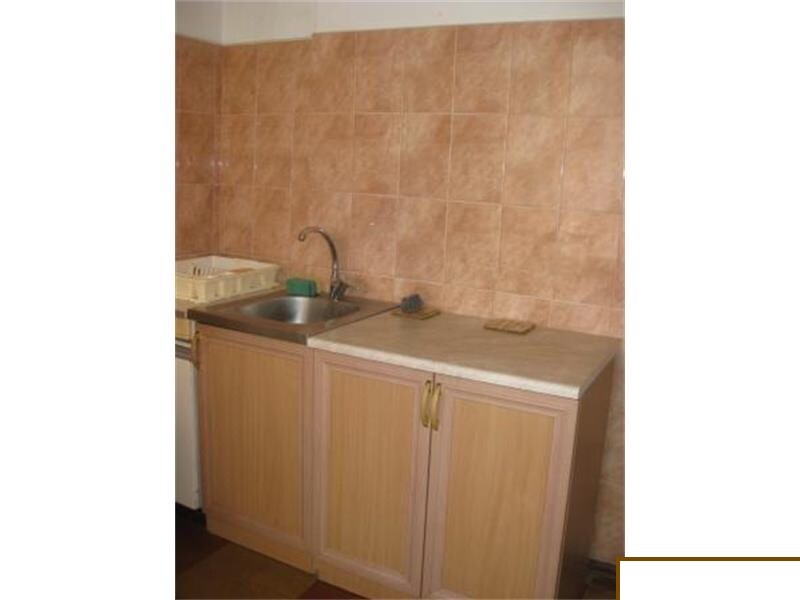 Аренда 1-комнатной квартиры 34 м², Павла Тычины просп., 20А