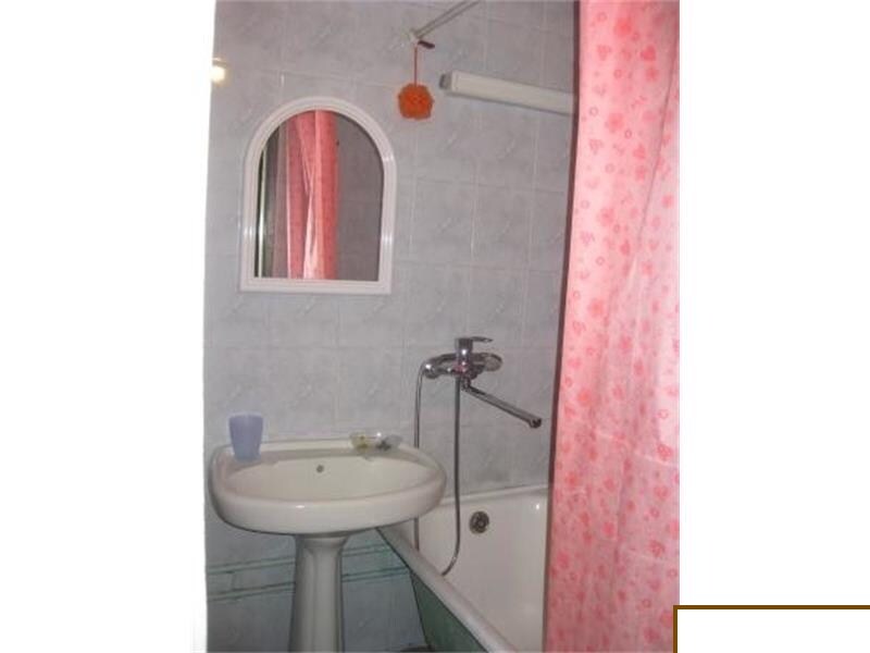 Аренда 1-комнатной квартиры 34 м², Павла Тычины просп., 20А