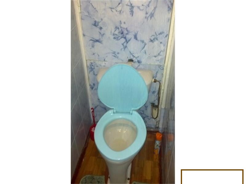 Аренда 1-комнатной квартиры 34 м², Павла Тычины просп., 20А