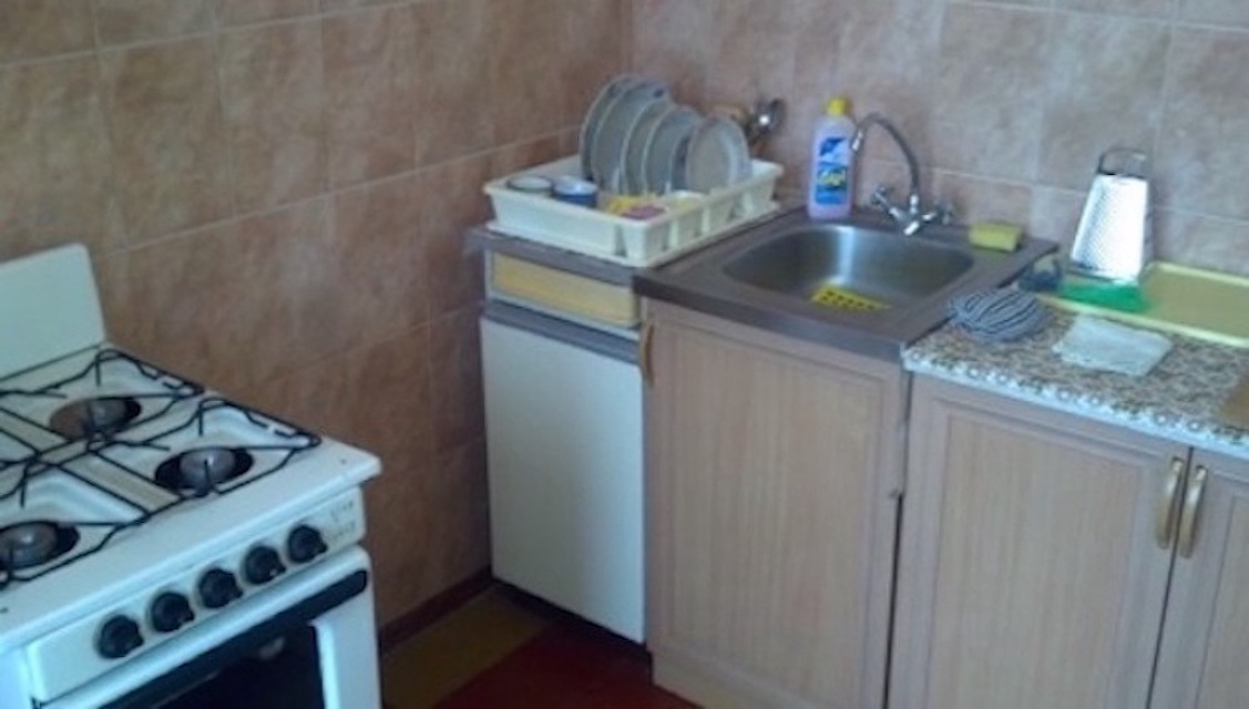 Аренда 1-комнатной квартиры 34 м², Павла Тычины просп., 20А