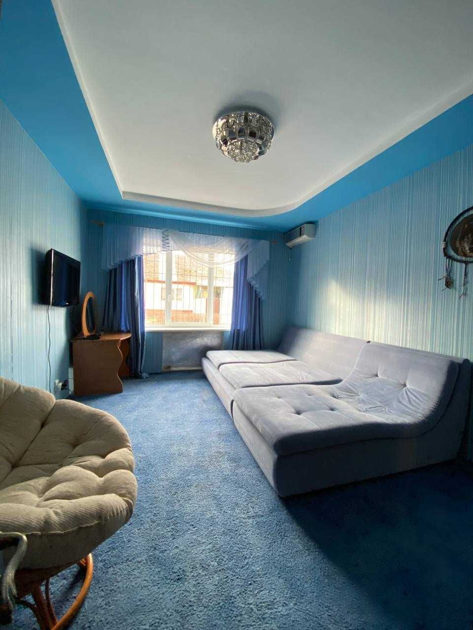 Аренда 2-комнатной квартиры 40 м², Ермоловой ул., 19