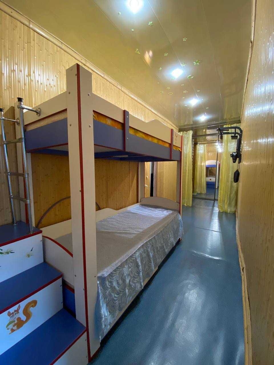 Аренда 2-комнатной квартиры 40 м², Ермоловой ул., 19