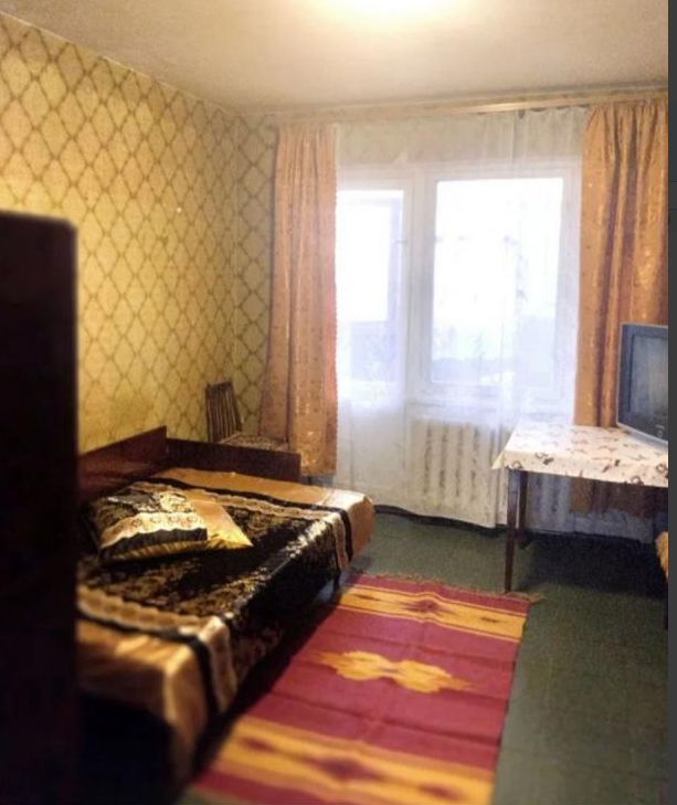 Продажа 4-комнатной квартиры 80 м², Академика Королева ул.