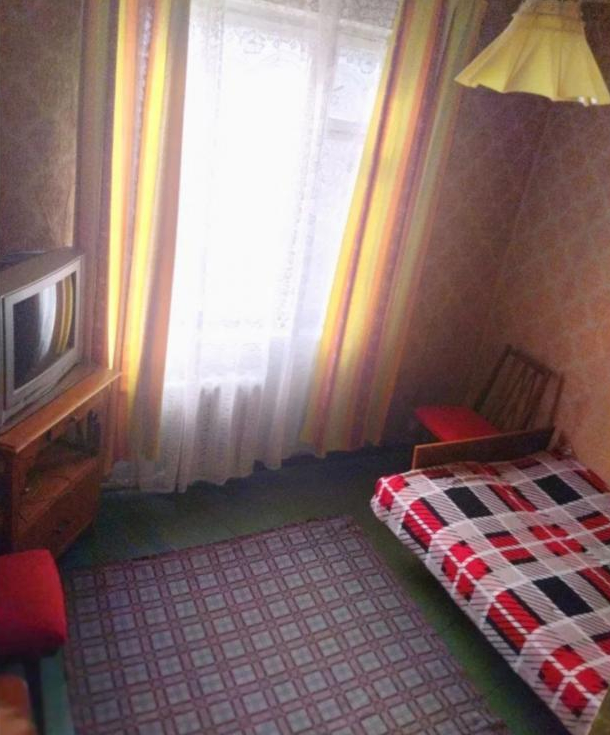 Продажа 4-комнатной квартиры 80 м², Академика Королева ул.