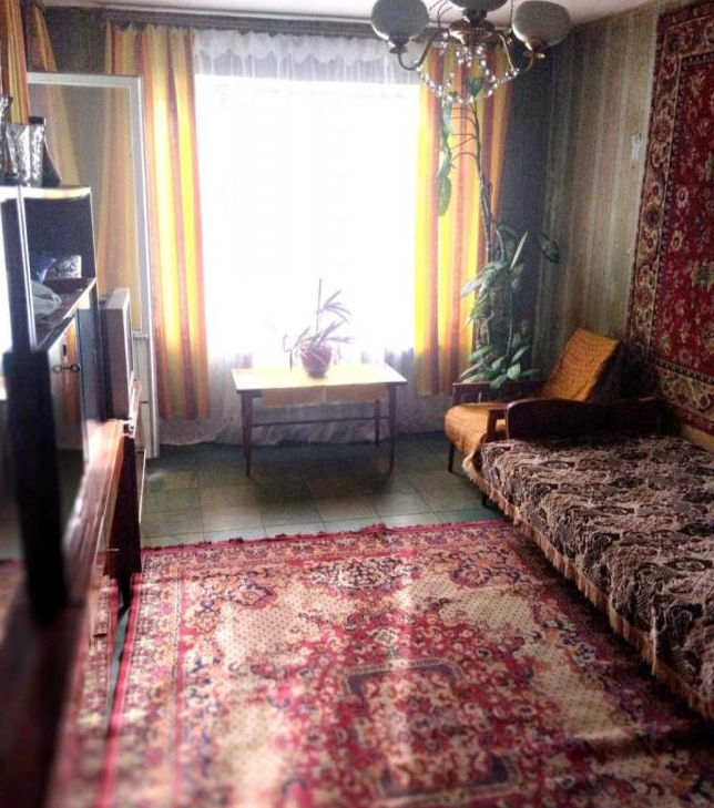 Продажа 4-комнатной квартиры 80 м², Академика Королева ул.