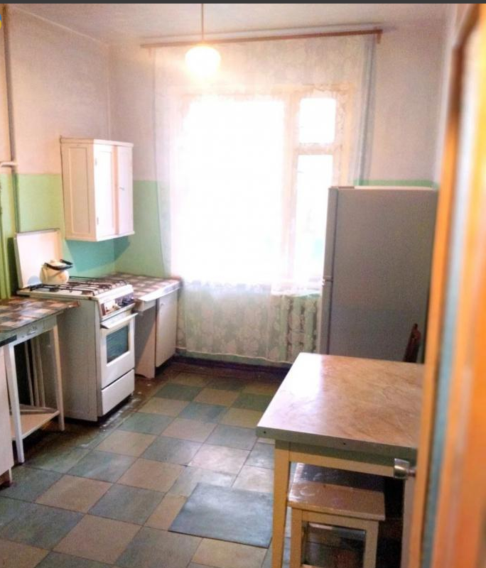 Продажа 4-комнатной квартиры 80 м², Академика Королева ул.