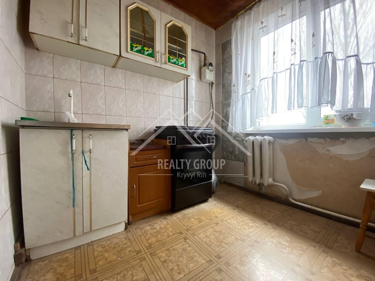 Продаж 2-кімнатної квартири 47 м², Героїв АТО вул.